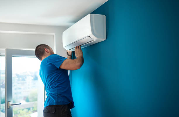 HVAC Air Duct Cleaning in South Haven, MI