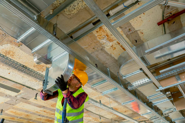 HVAC Maintenance Plan in South Haven, MI