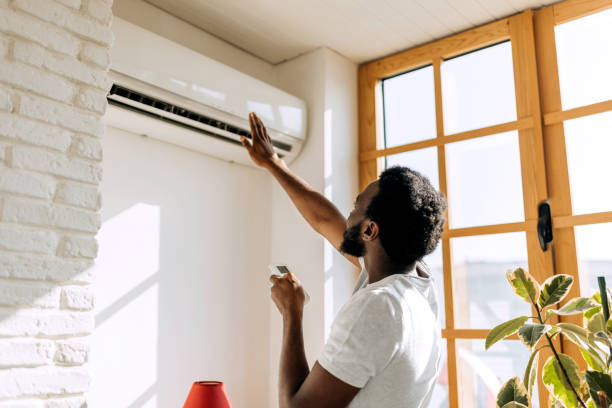Best Ductless HVAC Repair  in South Haven, MI
