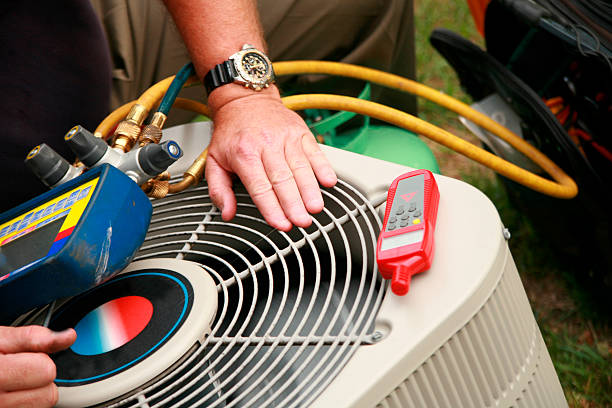 Best HVAC Maintenance Near Me  in South Haven, MI