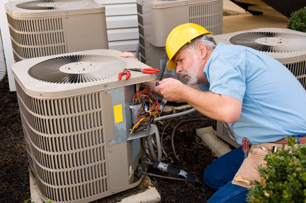 Best HVAC Repair Near Me  in South Haven, MI